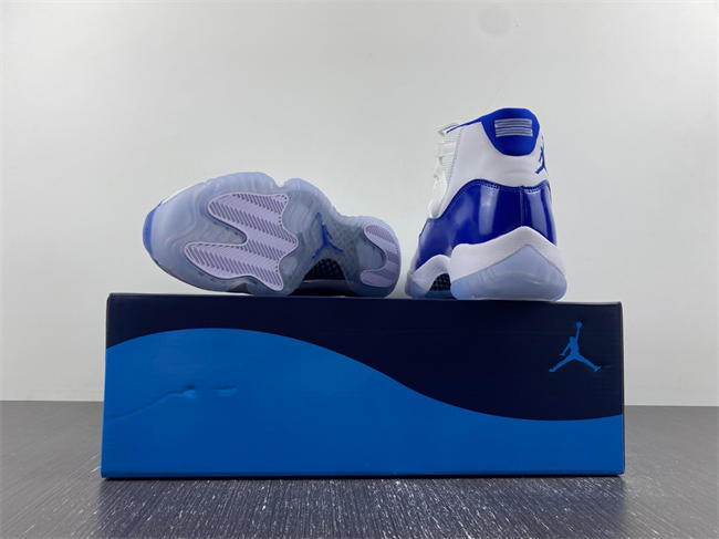Jordan 11 CT8012-114
