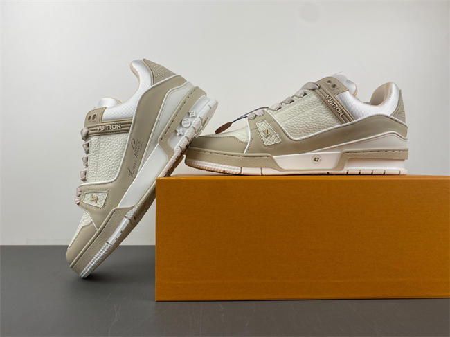 LV trainer