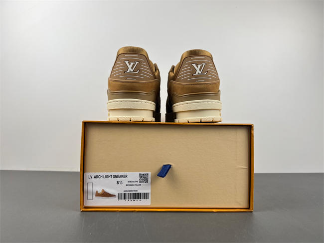 l0vis Vvtt0n lv trainer