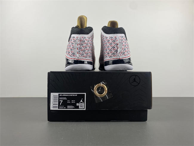Air Jordan Air Jordan 23 OG 