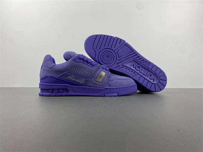 l0vis Vvtt0n lv trainer