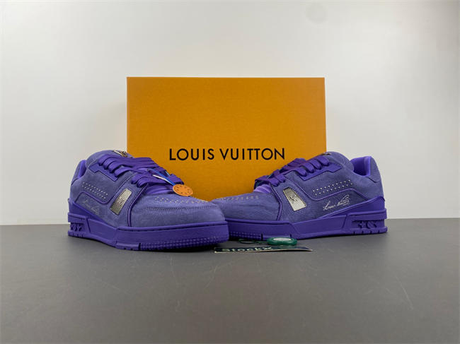 l0vis Vvtt0n lv trainer