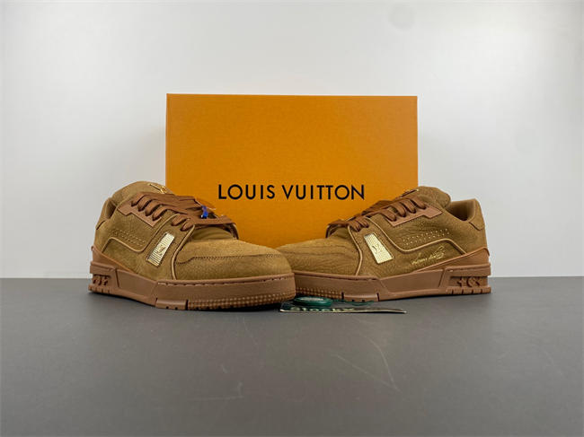 l0vis Vvtt0n lv trainer x2 110
