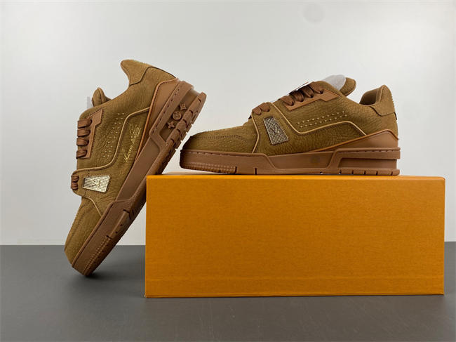 l0vis Vvtt0n lv trainer x2 110