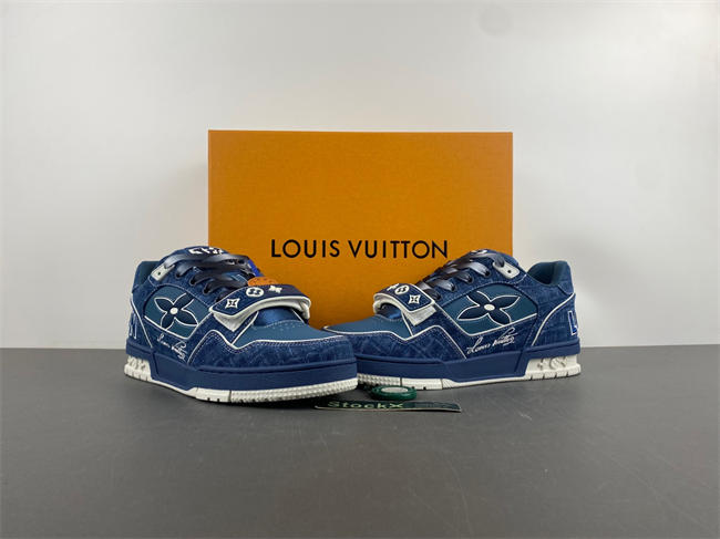 l0vis Vvtt0n lv trainer x2 2220
