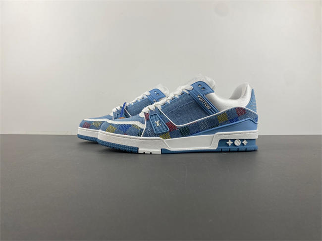 l0vis Vvtt0n lv trainer x2 1120