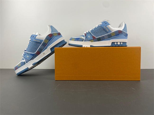 l0vis Vvtt0n lv trainer x2 1120