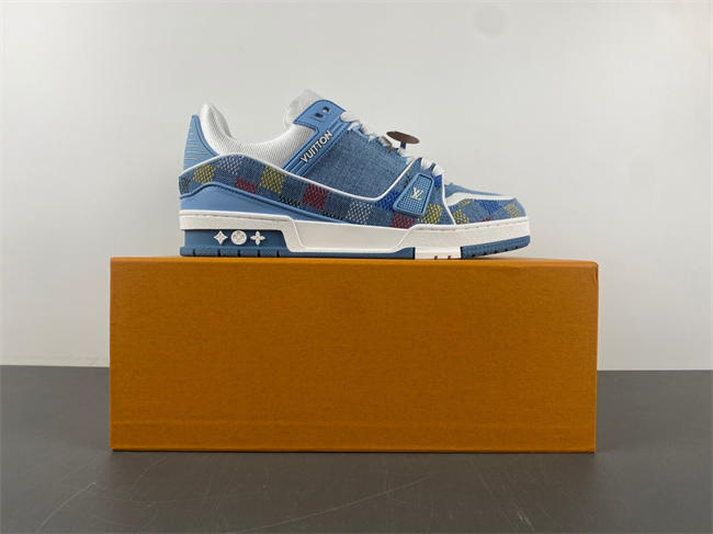 l0vis Vvtt0n lv trainer x2 1120