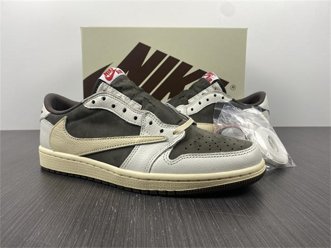 AJ1 ST Travis Scott x Air Jordan 1  DM7866-162