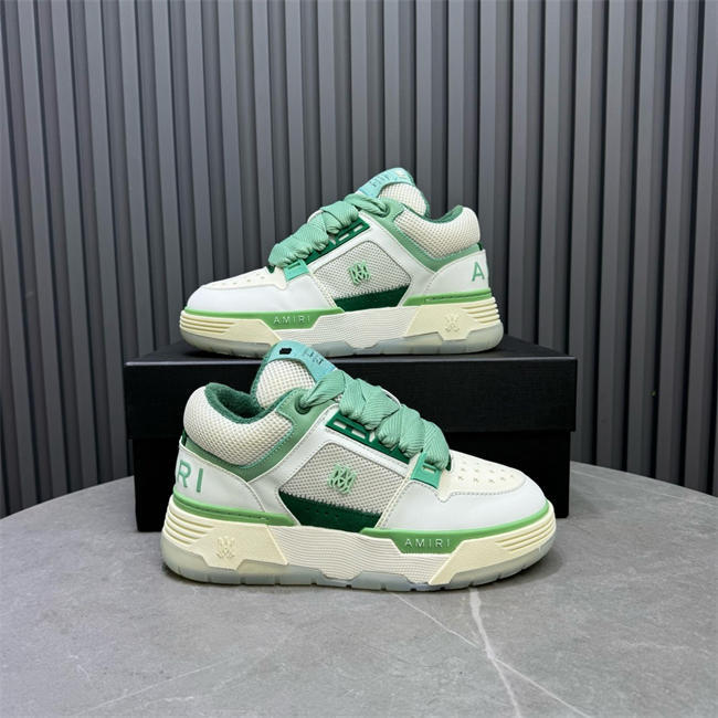 Amiri MA-1 Sneaker 8887