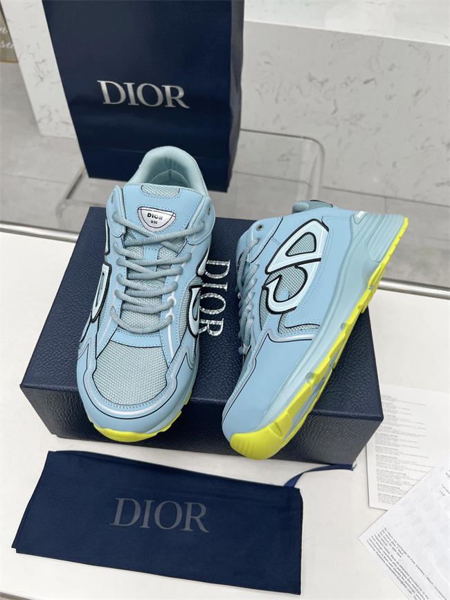 D10r b30 sneaker d9007