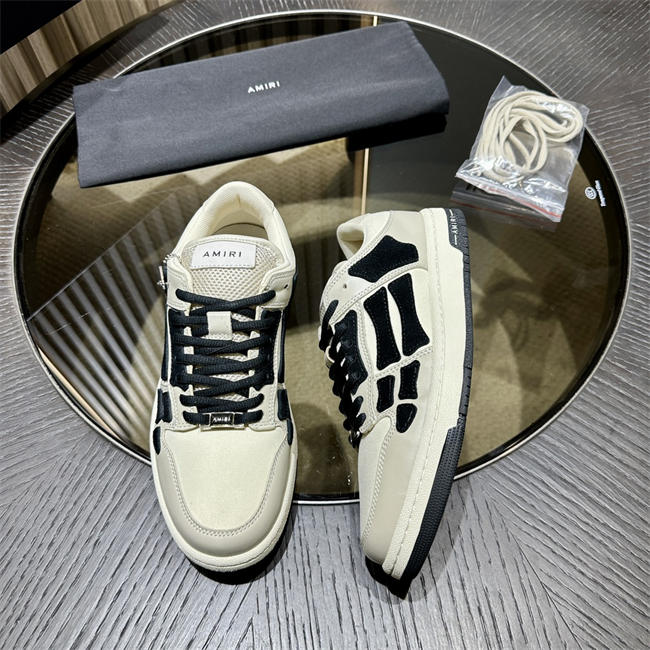 AMIR1 SNEAKERS
