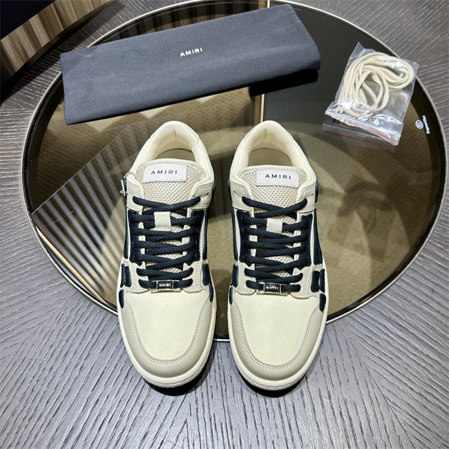 AMIR1 SNEAKERS