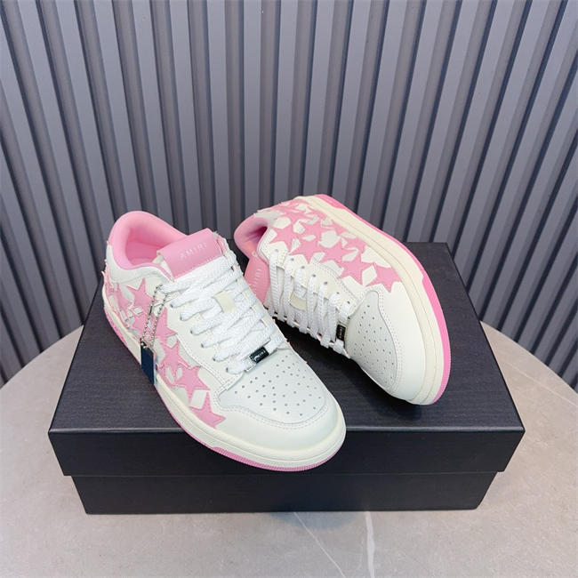 Amiri Court Sneaker