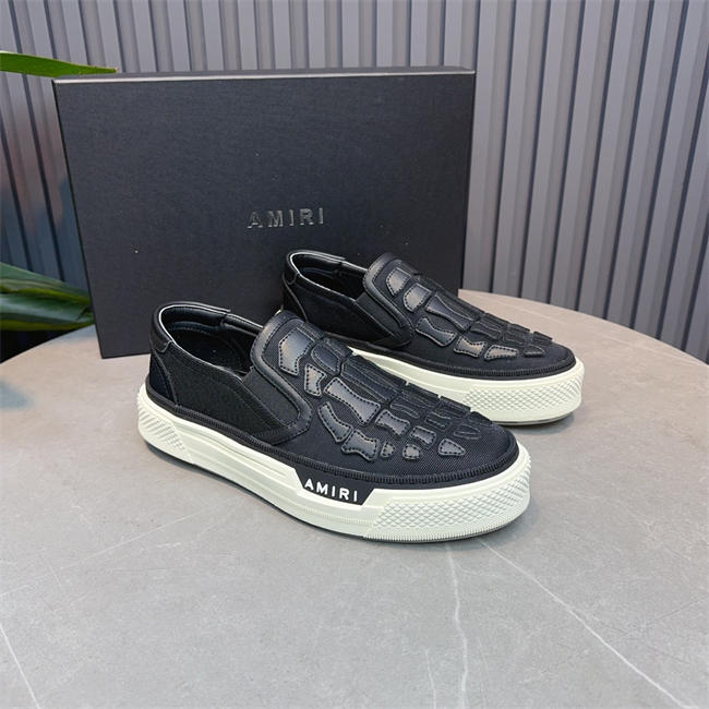 Amiri Court Sneaker
