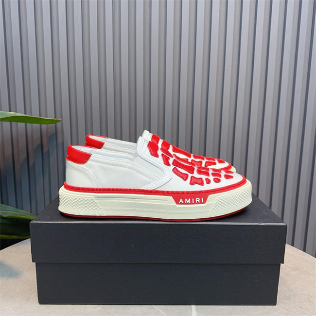 Amiri Court Sneaker