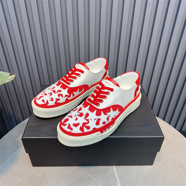 Amiri Court Sneaker