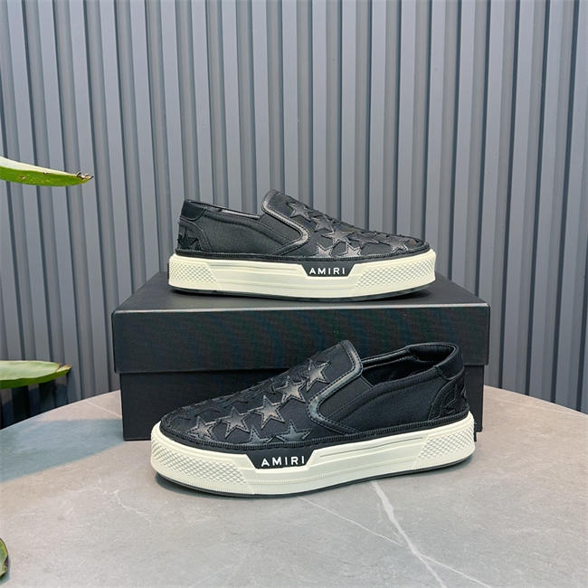 Amiri Court Sneaker