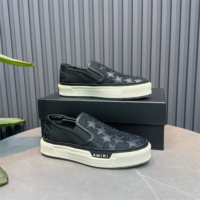 Amiri Court Sneaker