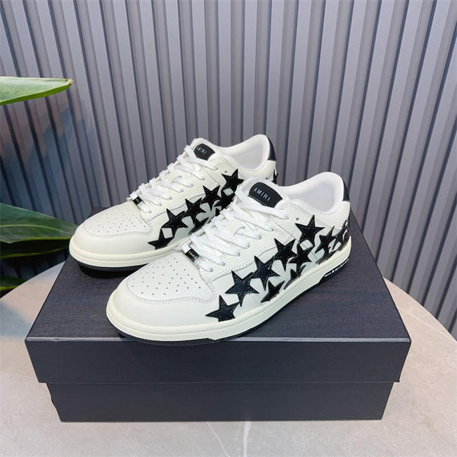 Amiri Court Sneaker