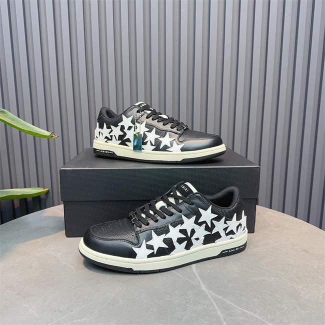 Amiri Court Sneaker