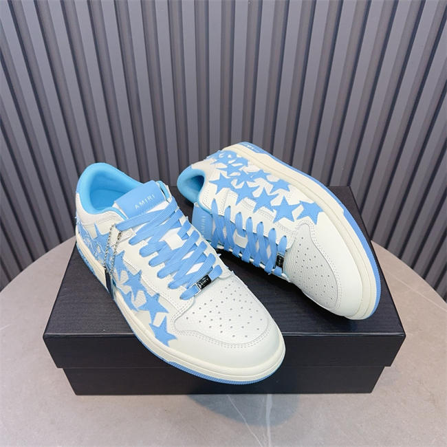 Amiri Court Sneaker