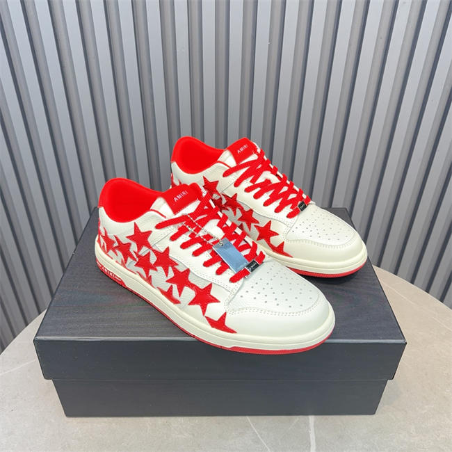 Amiri Court Sneaker
