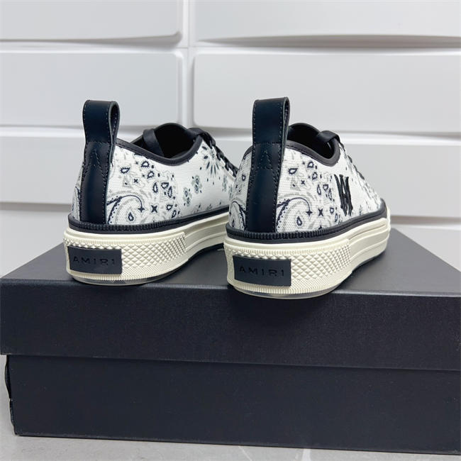 Amiri Court Sneaker