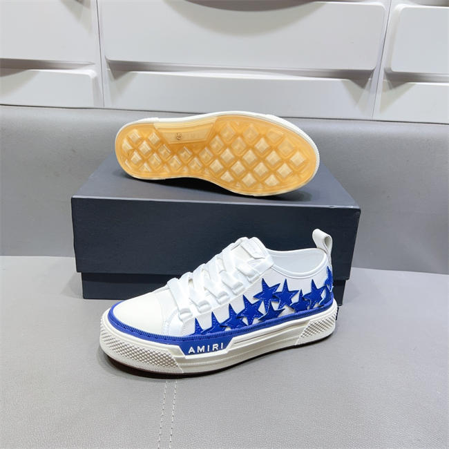 Amiri Court Sneaker