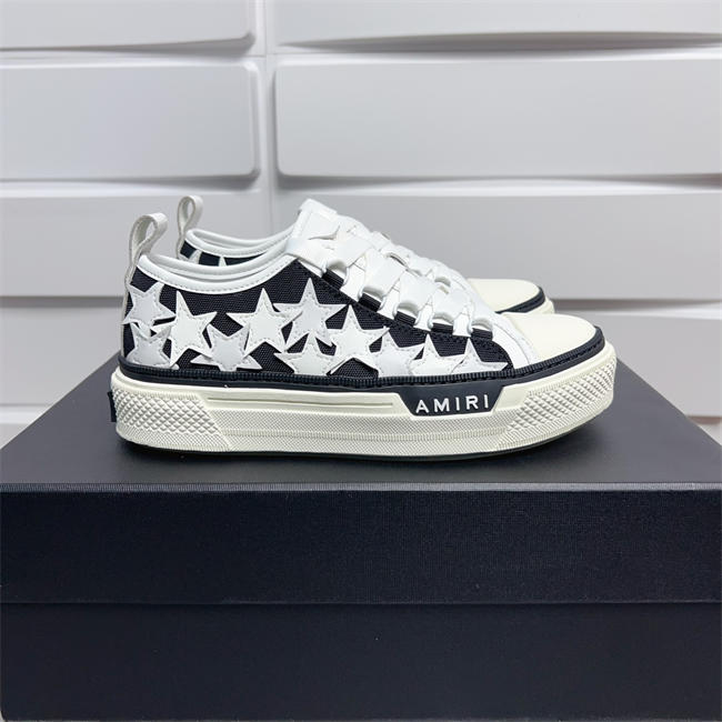 Amiri Court Sneaker