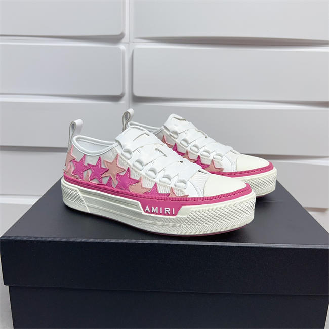 Amiri Court Sneaker