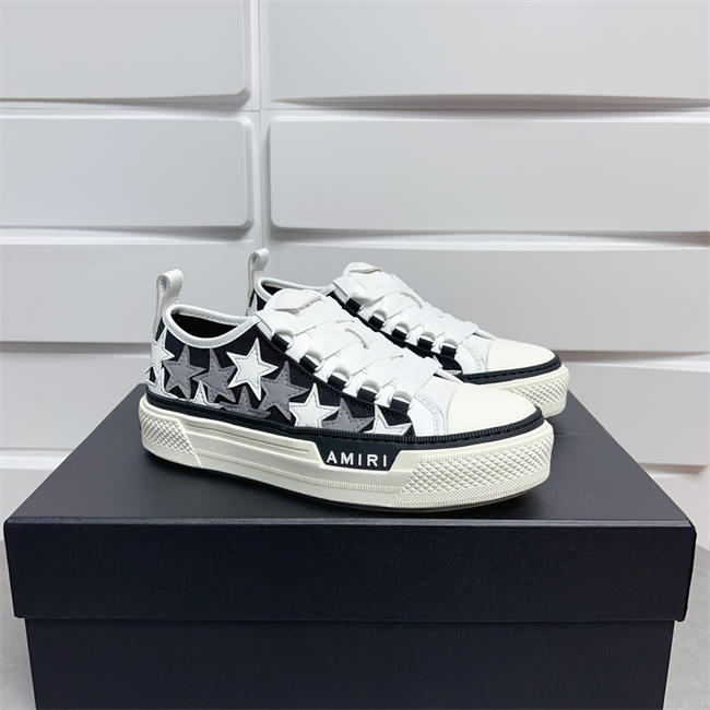Amiri Court Sneaker