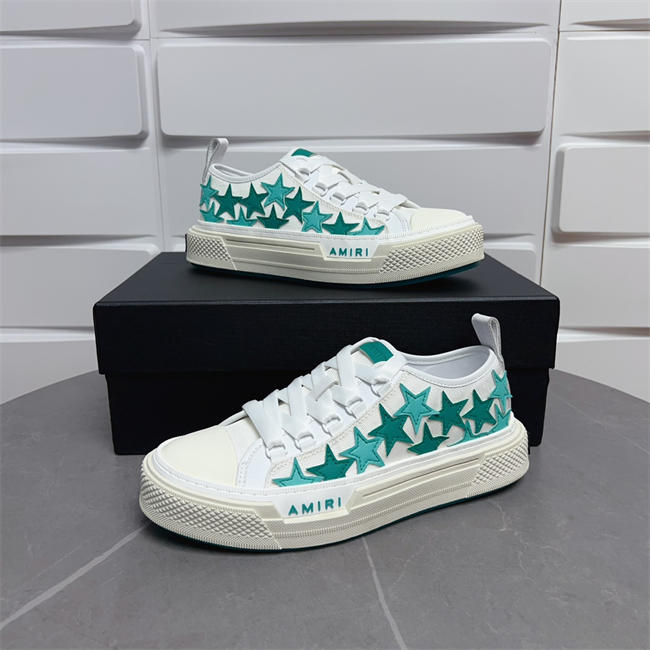 Amiri Court Sneaker