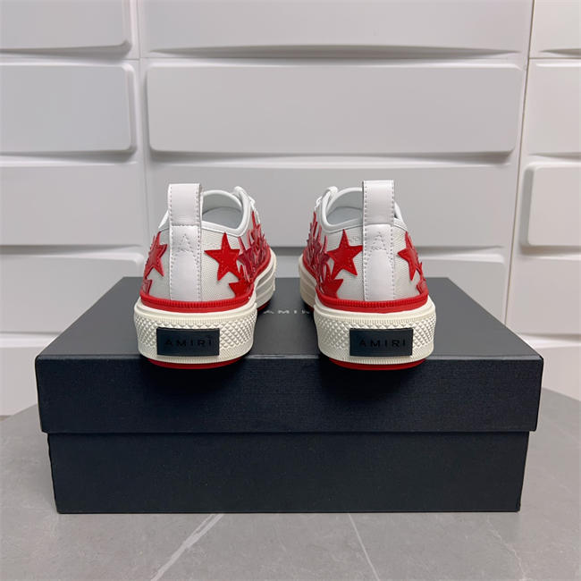 Amiri Court Sneaker