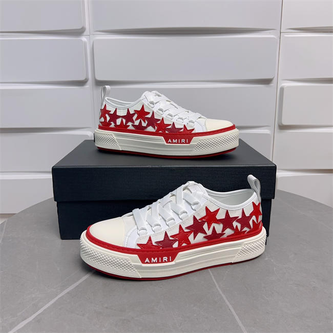 Amiri Court Sneaker