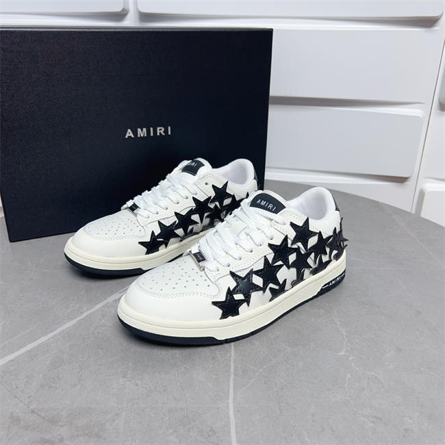 Amiri Court Sneaker