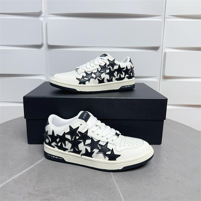 Amiri Court Sneaker
