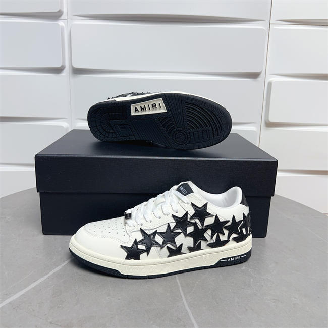 Amiri Court Sneaker