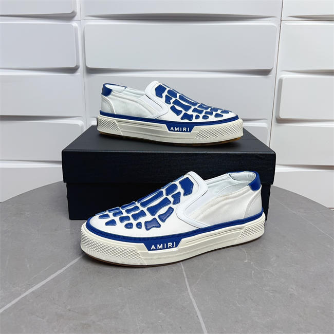 Amiri Court Sneaker