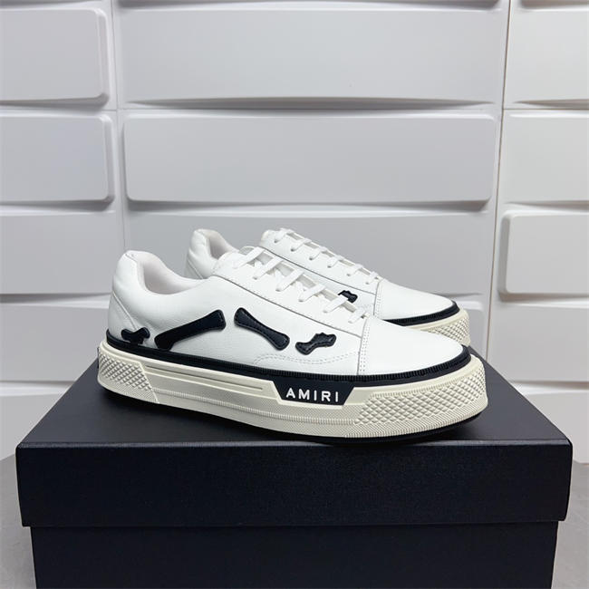 Amiri Court Sneaker