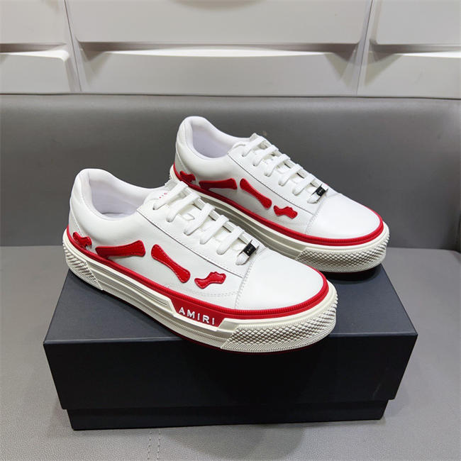 Amiri Court Sneaker