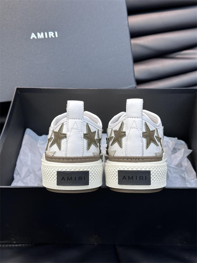 Amiri Court Sneaker