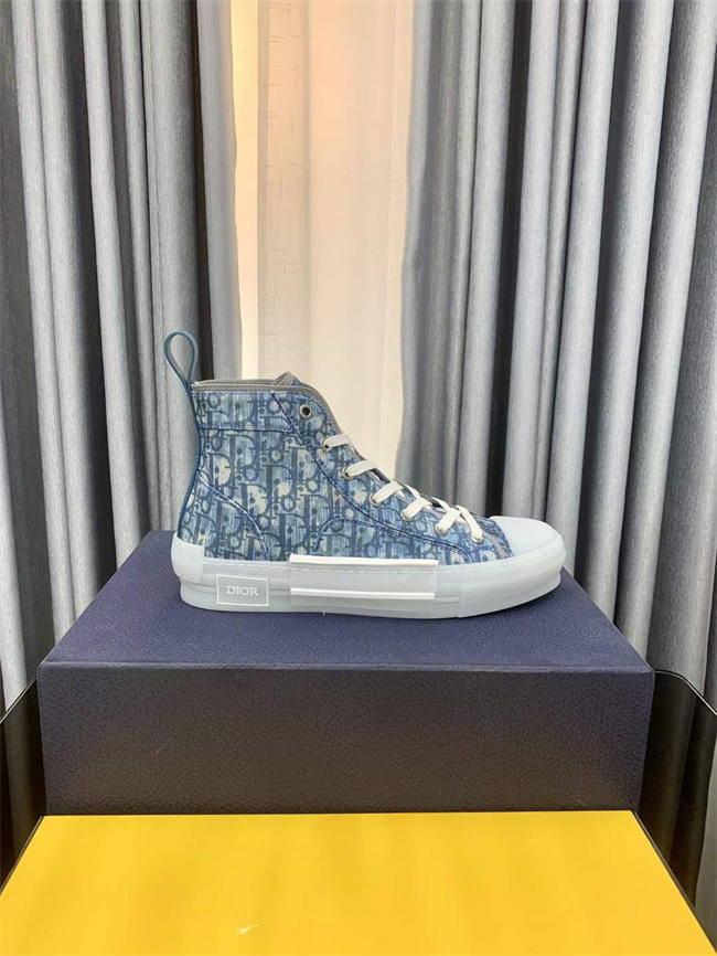 D10r b23 high top