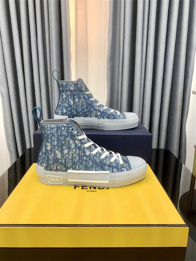 D10r b23 high top