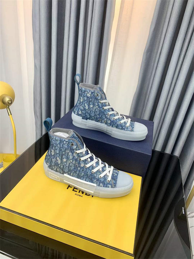 D10r b23 high top