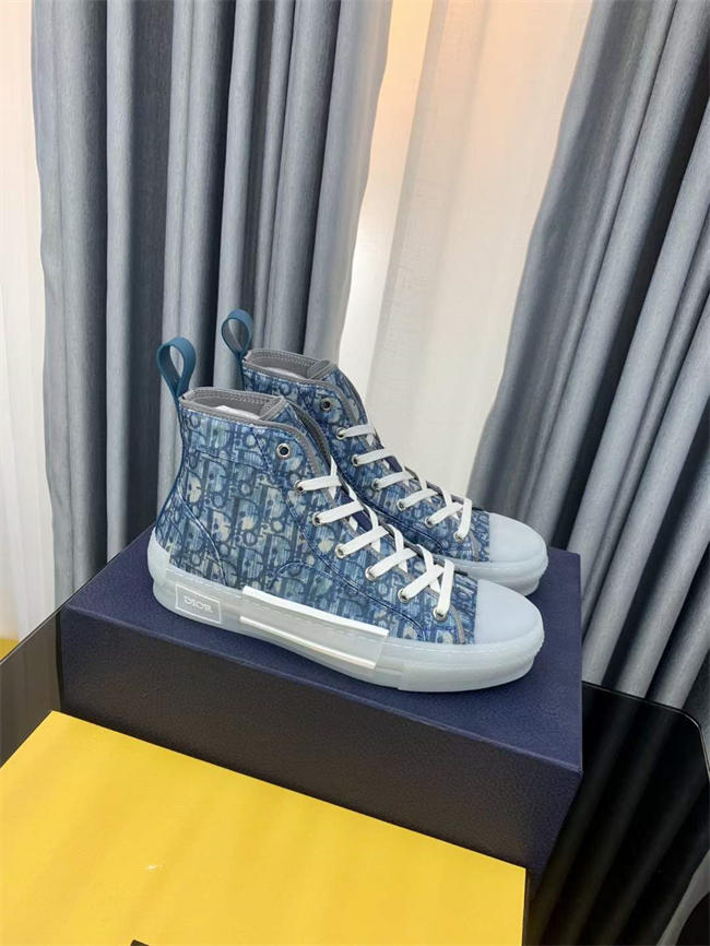 D10r b23 high top