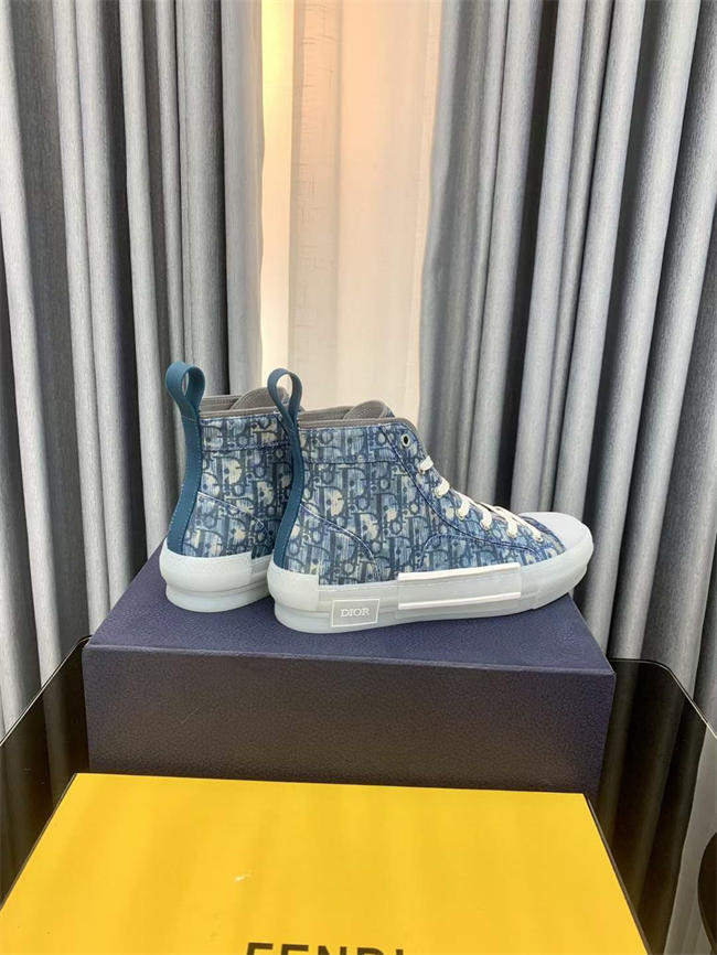 D10r b23 high top