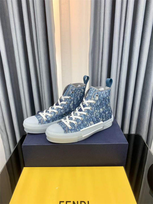 D10r b23 high top