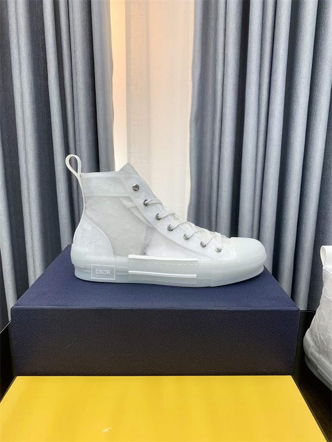 D10r b23 high top