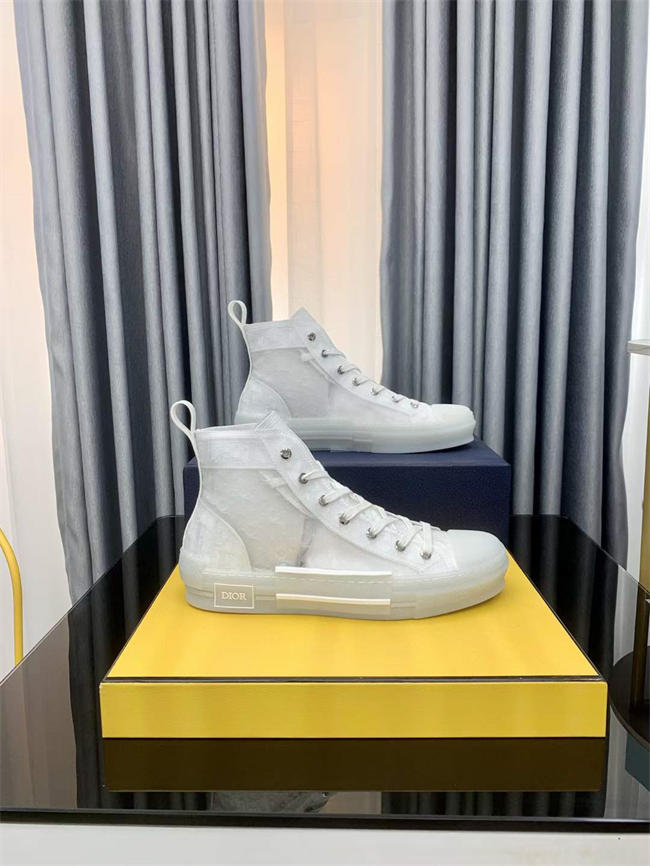 D10r b23 high top
